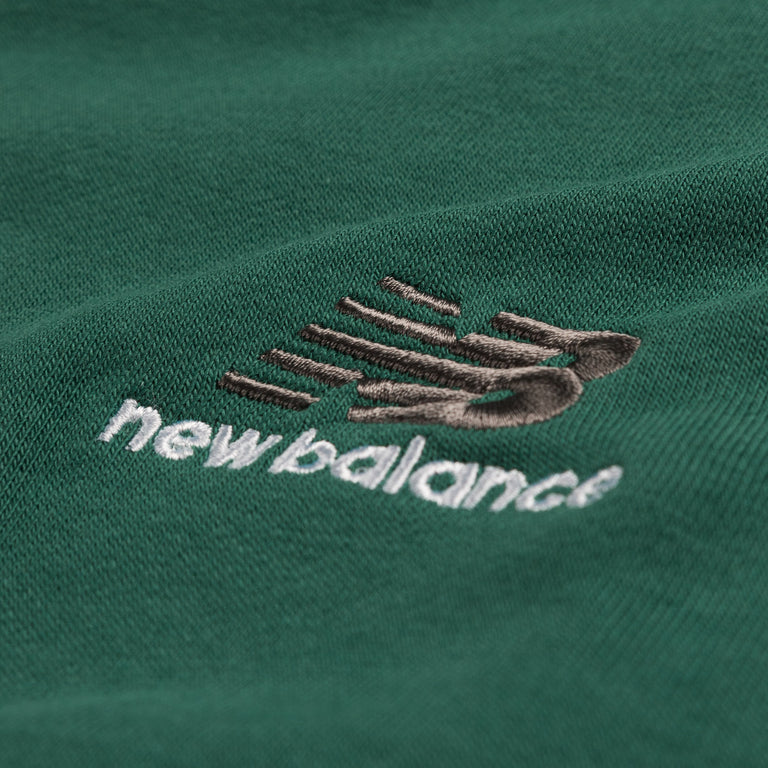 New Balance Uni-ssentials French Terry Hoodie