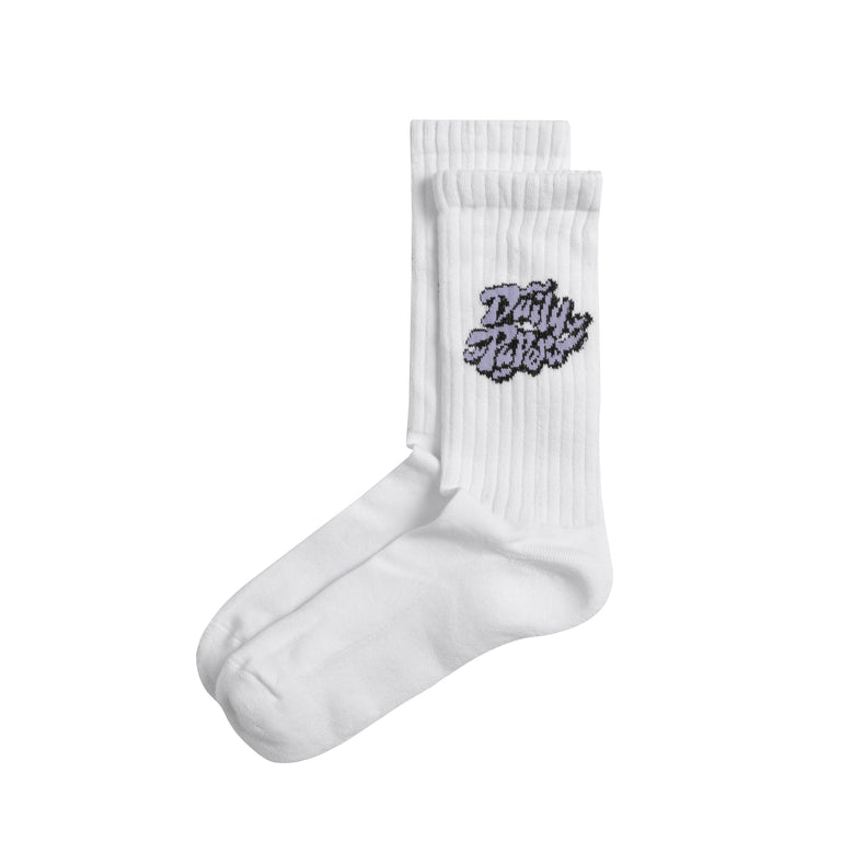 Daily Paper Pir Socks – buy now at Asphaltgold Online Store!