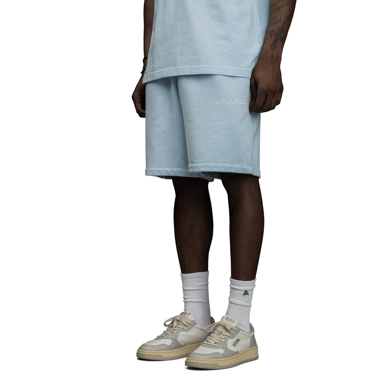Nike Jordan Wordmark Fleece Short