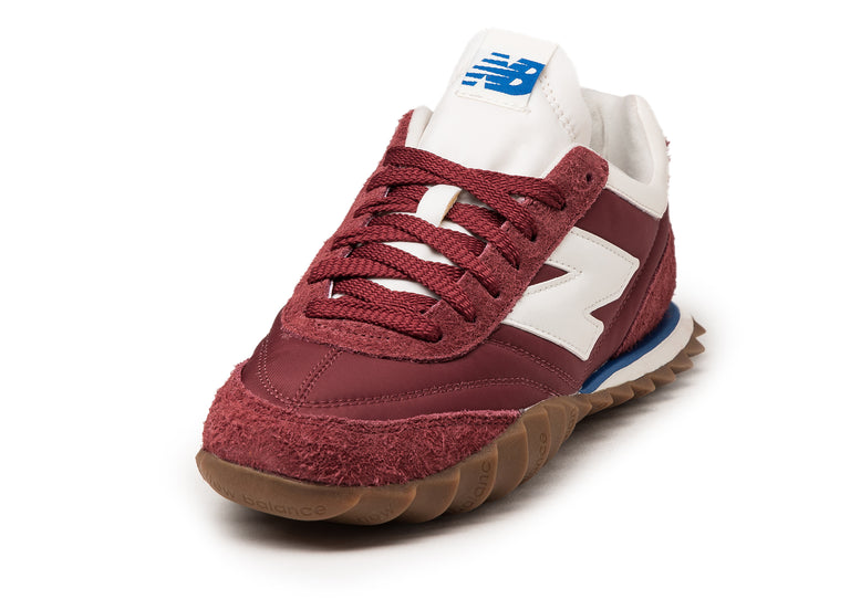New balance top u410 rood