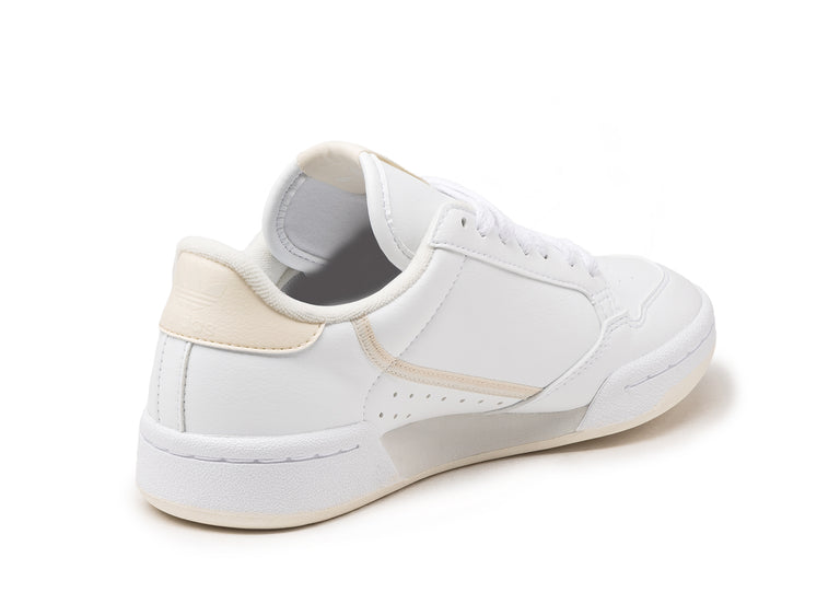 Adidas continental discount 80 asphaltgold
