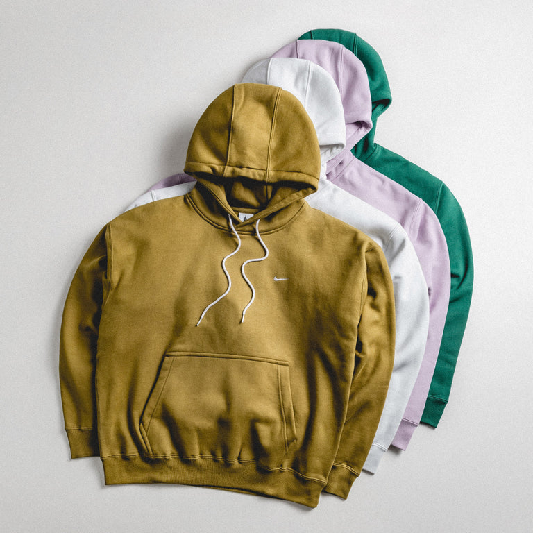 Men's pullover hoodie nikelab collection hotsell