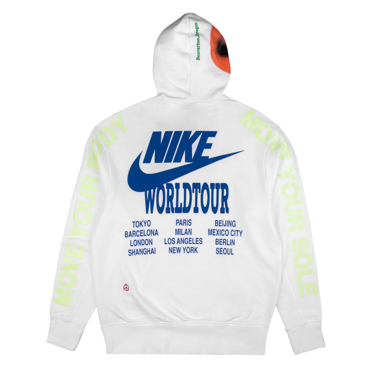 Nike World Tour Hoodie