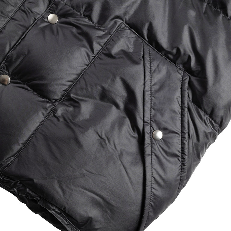Beams Plus Expedition Down Parka Ⅱ