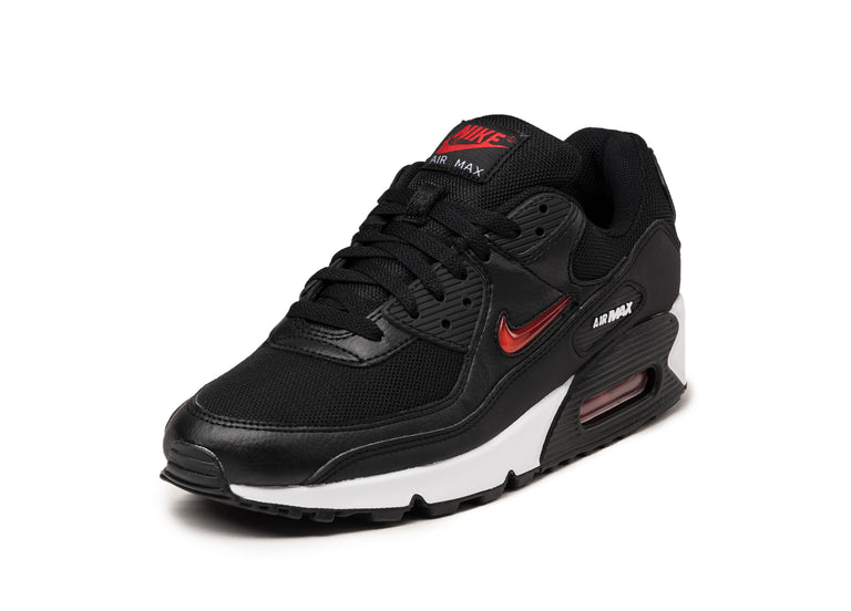 Nike 2090 zwart rood new arrivals