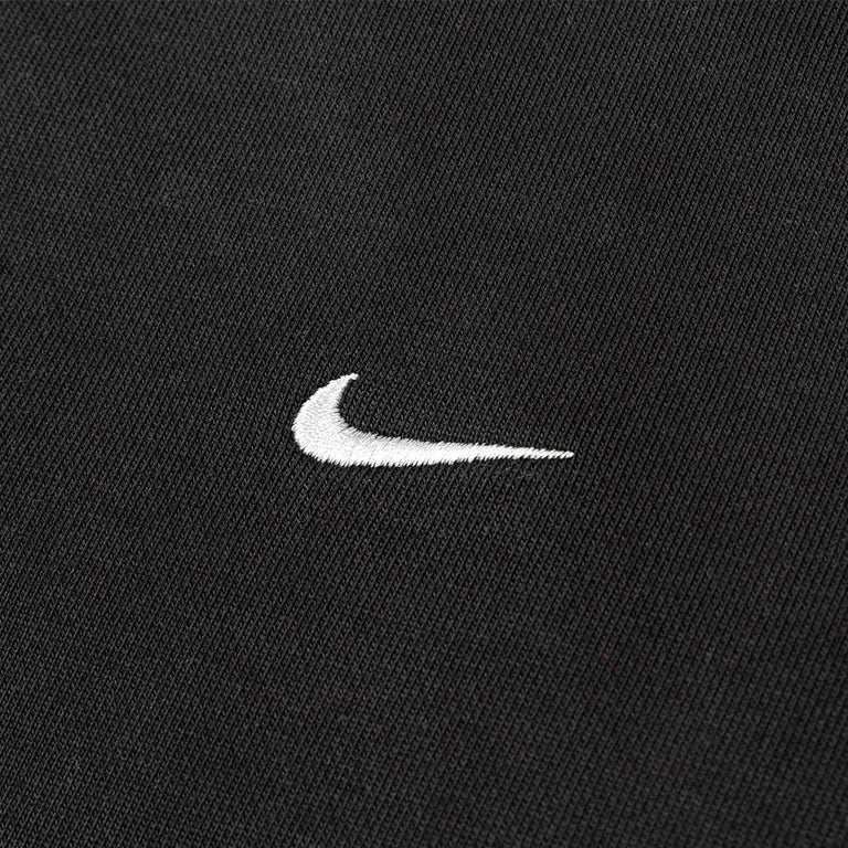 NikeLab Essential Fleece Crewneck buy now at Asphaltgold Online