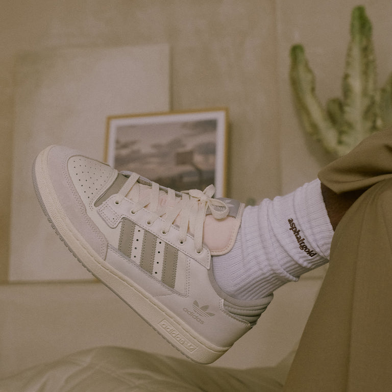 Adidas Centennial 85 Low onfeet