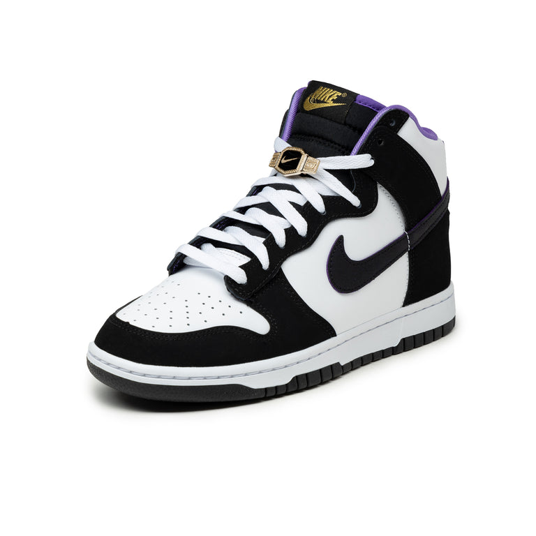 Nike Dunk High Retro PRM EMB – buy now at Asphaltgold Online Store!