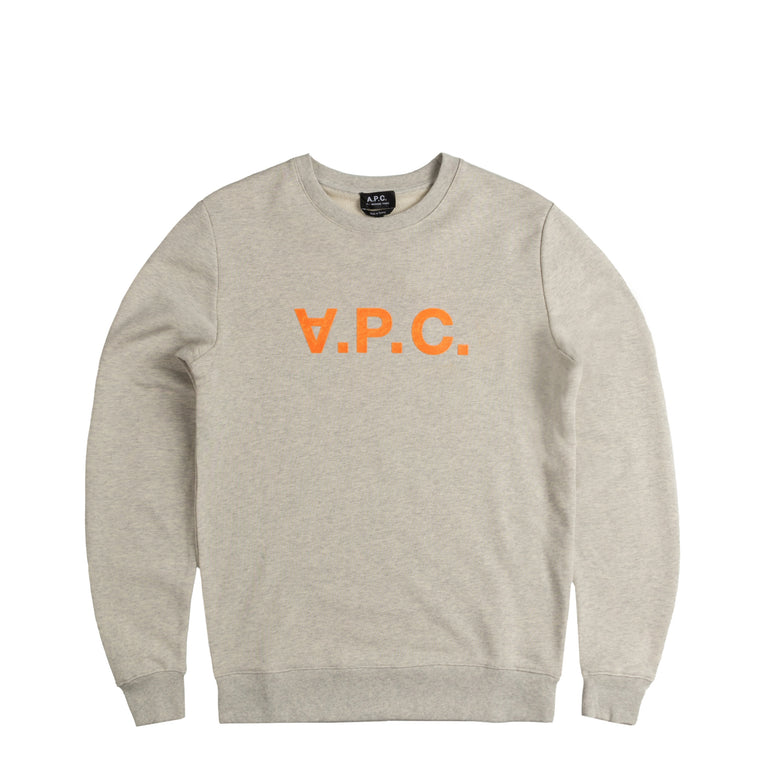 A.P.C. VPC Bicolore Sweatshirt
