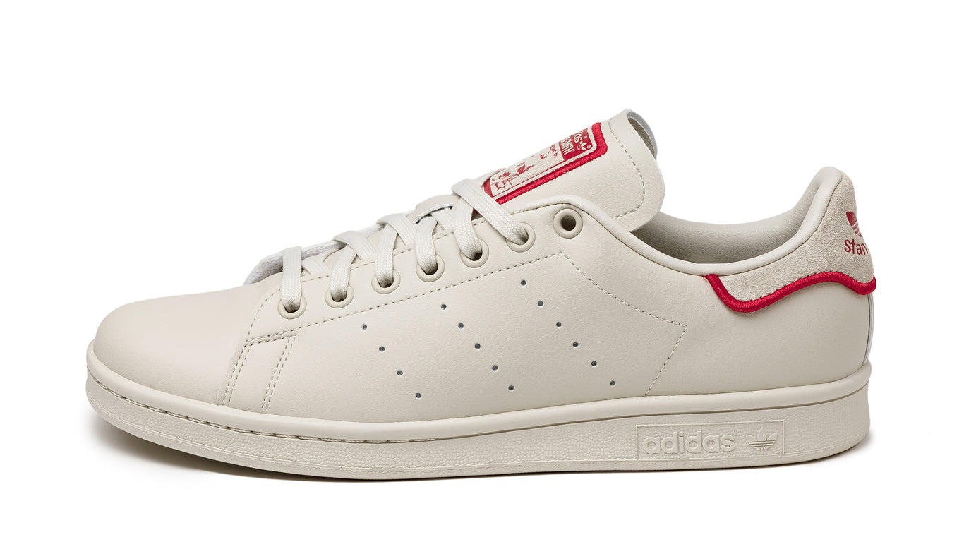 Stan smith jaune daim store
