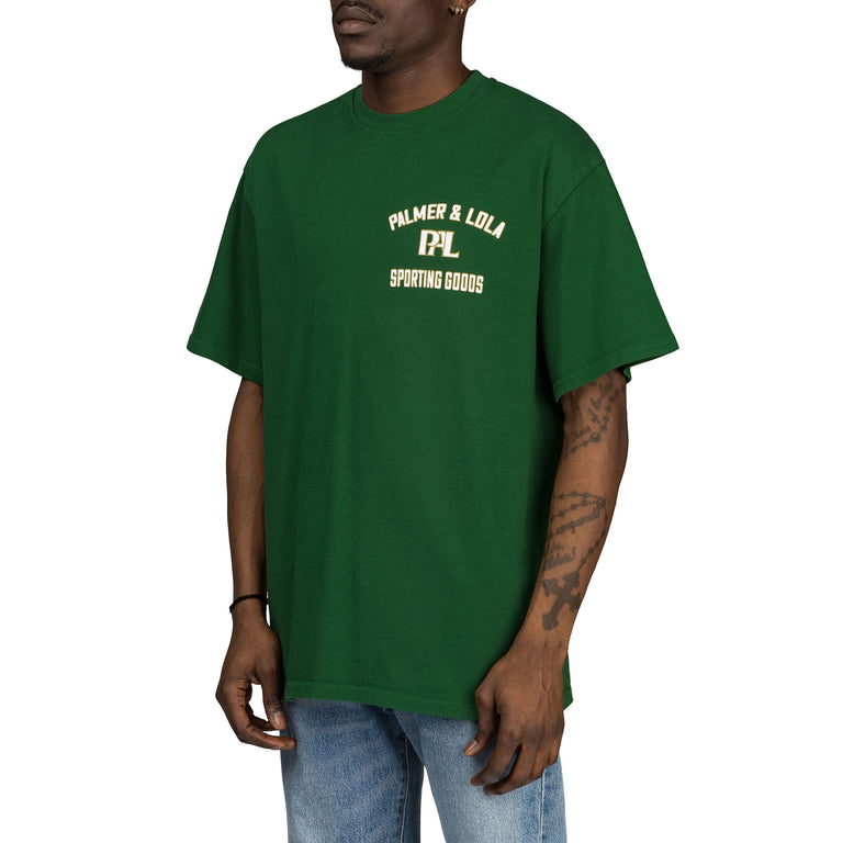 PAL Sporting Goods New Arch Logo T-Shirt