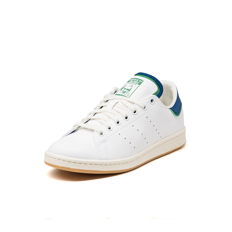 Adidas stan smith white gum store
