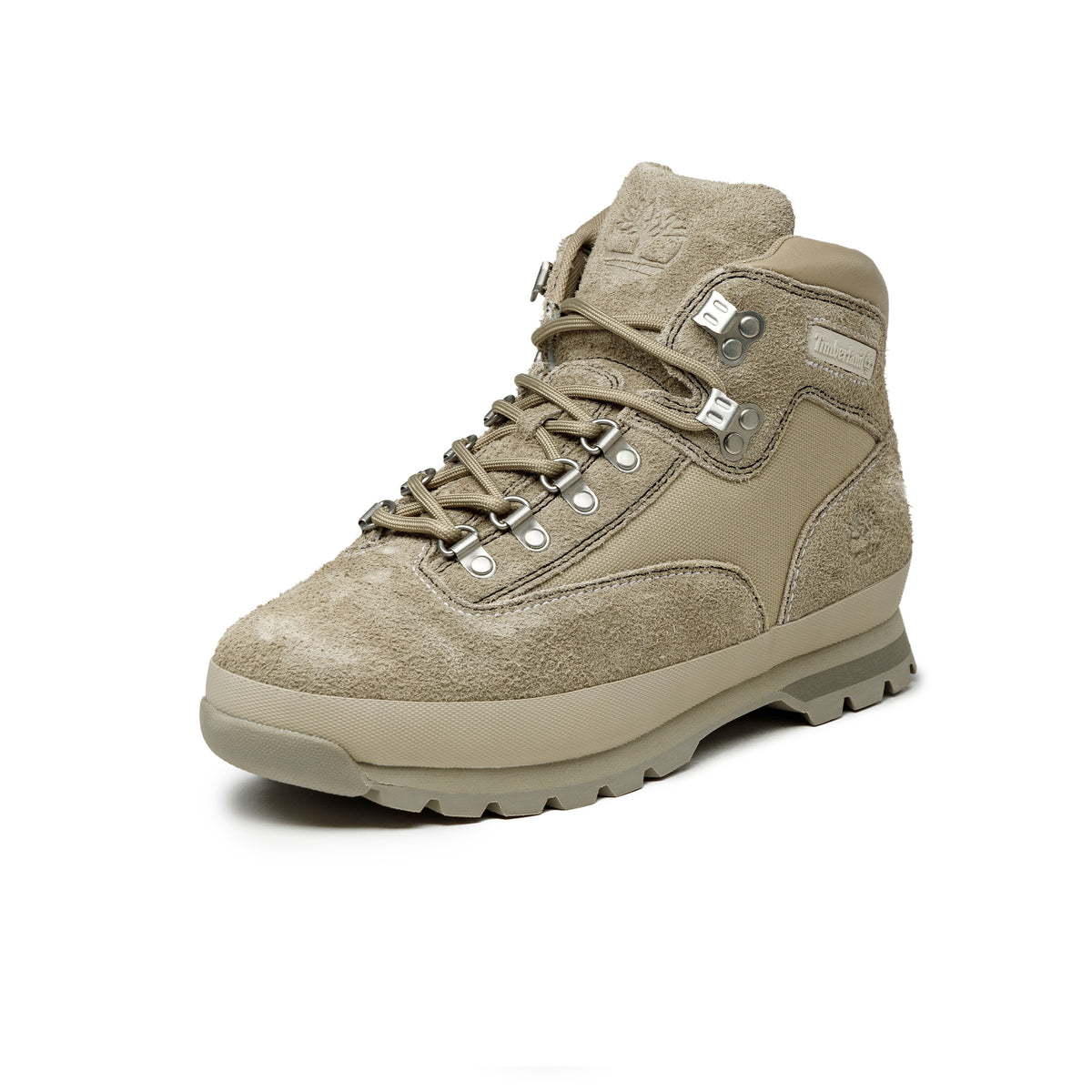 Timberland x Nonnative Euro Hiker – buy now at Asphaltgold Online Store!