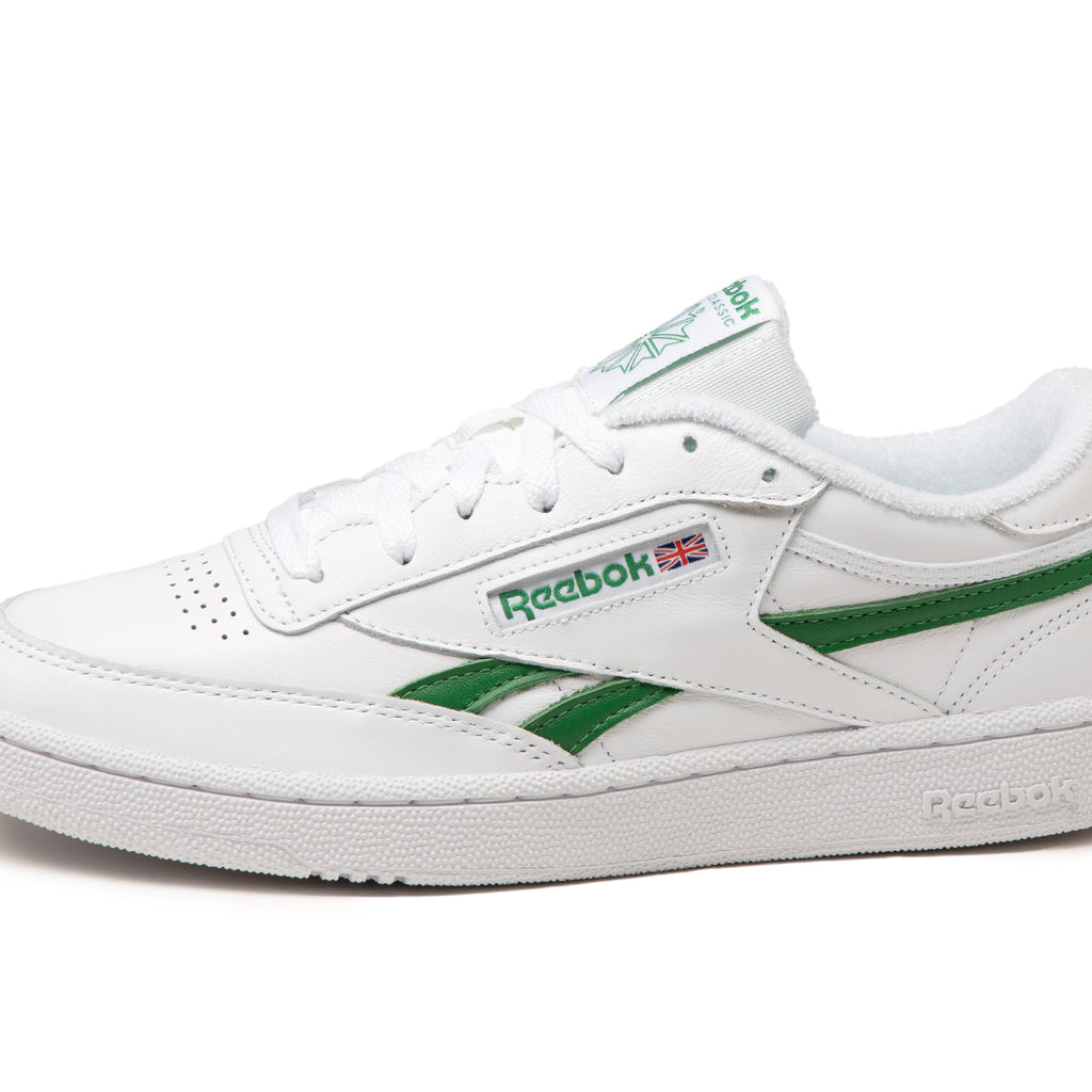 Reebok X Garbstore Pump Fury Inside-Out Pack Stucco