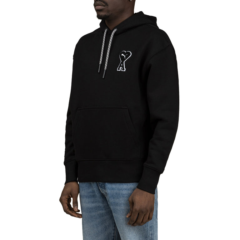Ovo reflective hoodie sale