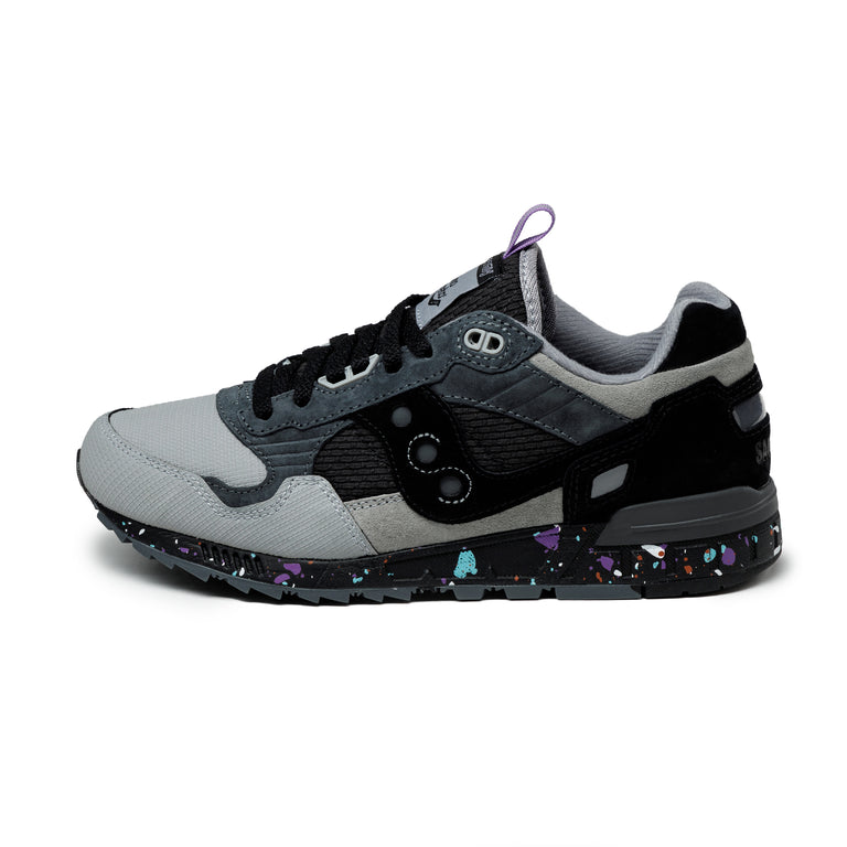 tenis saucony guide iso 2 feminino azul rosa