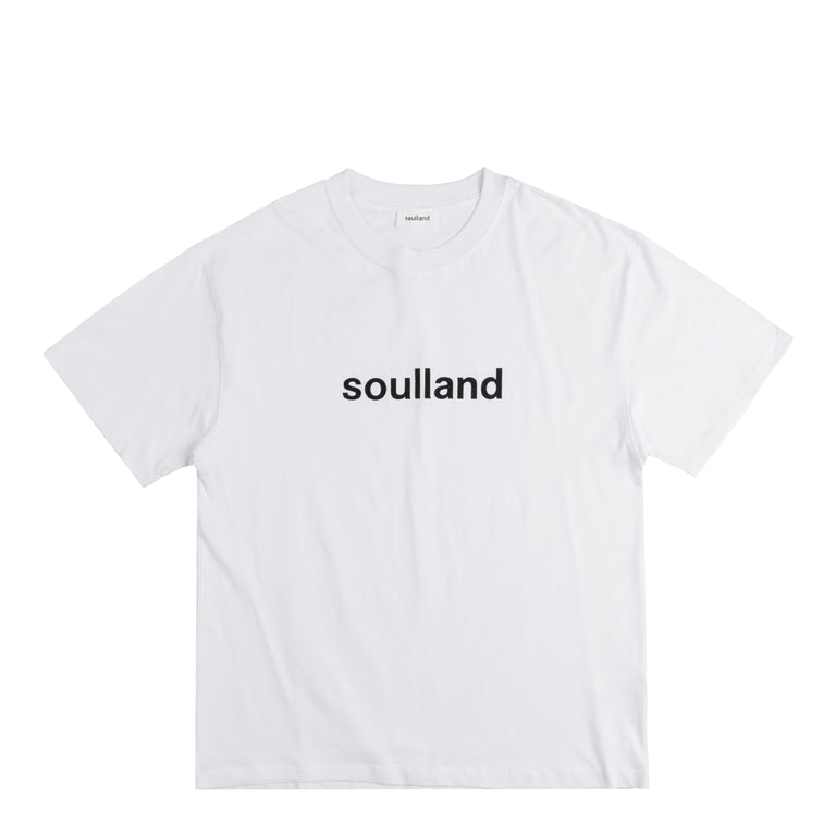 Soulland Ocean T-Shirt