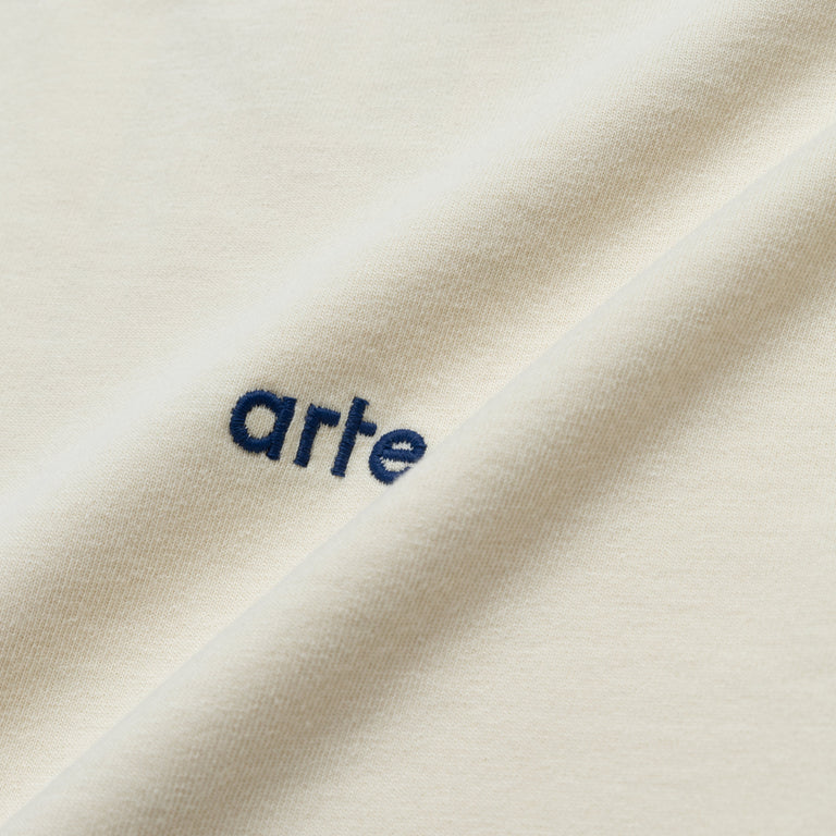 Arte Antwerp Lee Back Tag Longsleeve