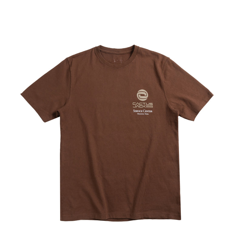 Cactus jack t shirt nike sale