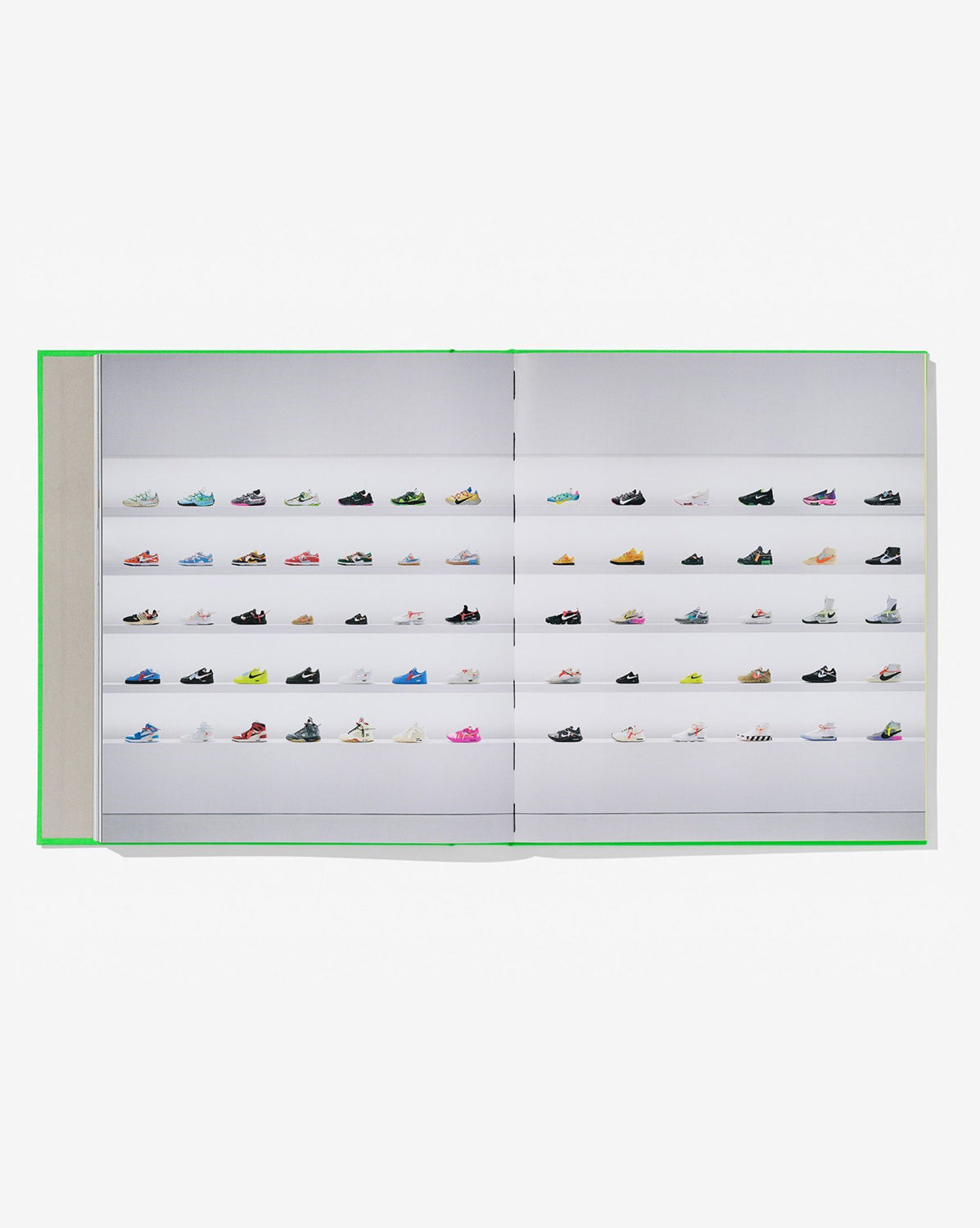 Taschen Virgil Abloh. NIKE. ICONS. | Accessoires » Buy online now!