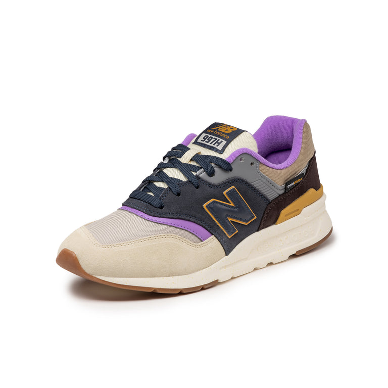 New balance 997h purple shop