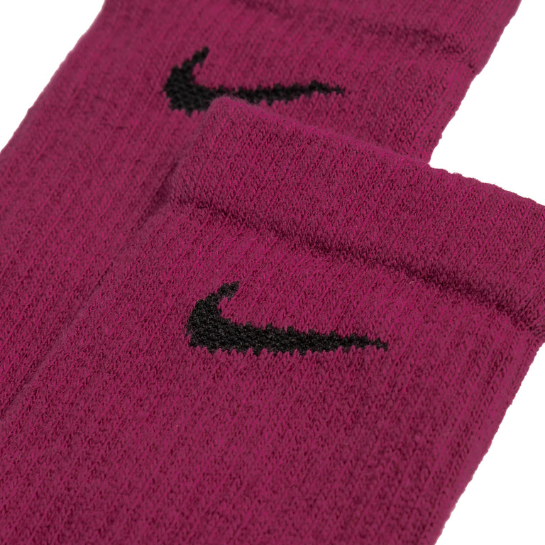 Nike Everyday Cushioned Crew Socks 6 Pack