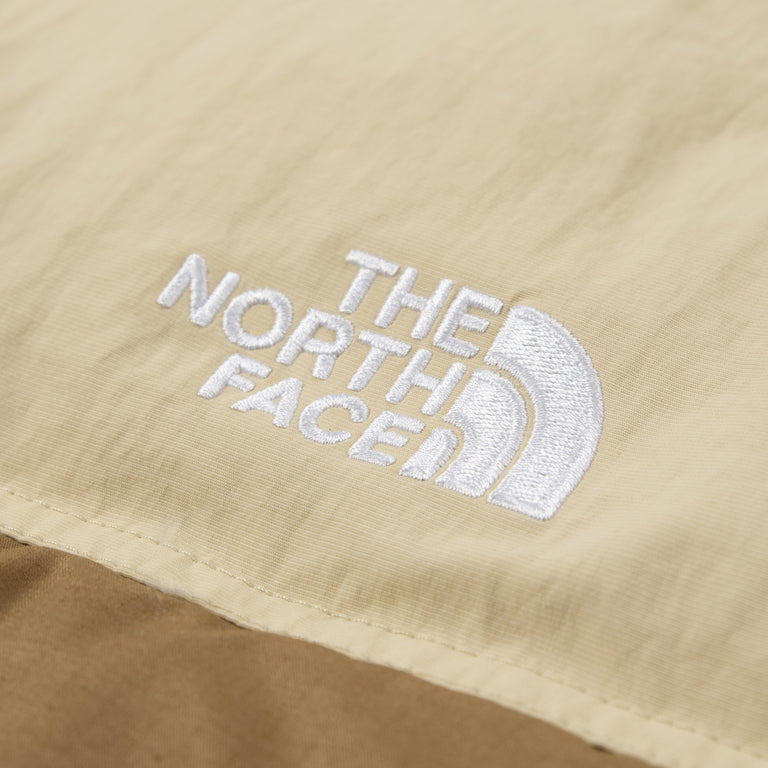 The North Face 1992 Low-Fi Hi-Tek Nuptse Jacket onfeet