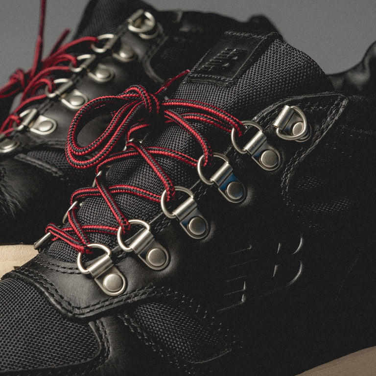 New Balance Rainier onfeet