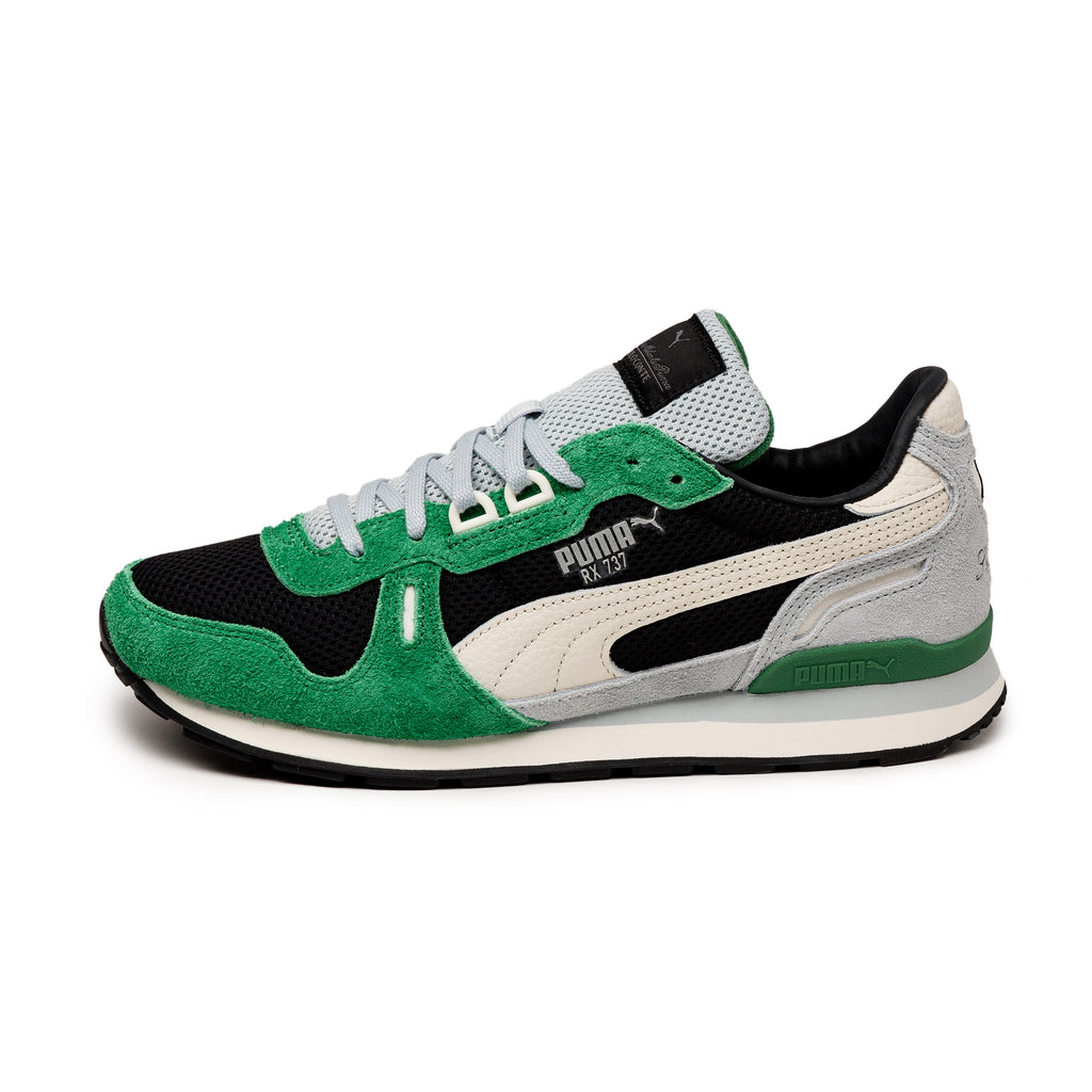 SWASH x PUMA BLAZE OF GLORY