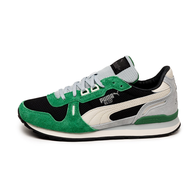 Puma rihanna deals rosa e nere