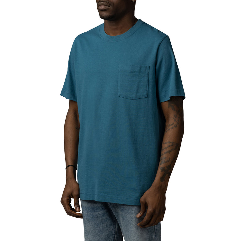 Patagonia Cotton in Conversion Midweight Pocket Tee