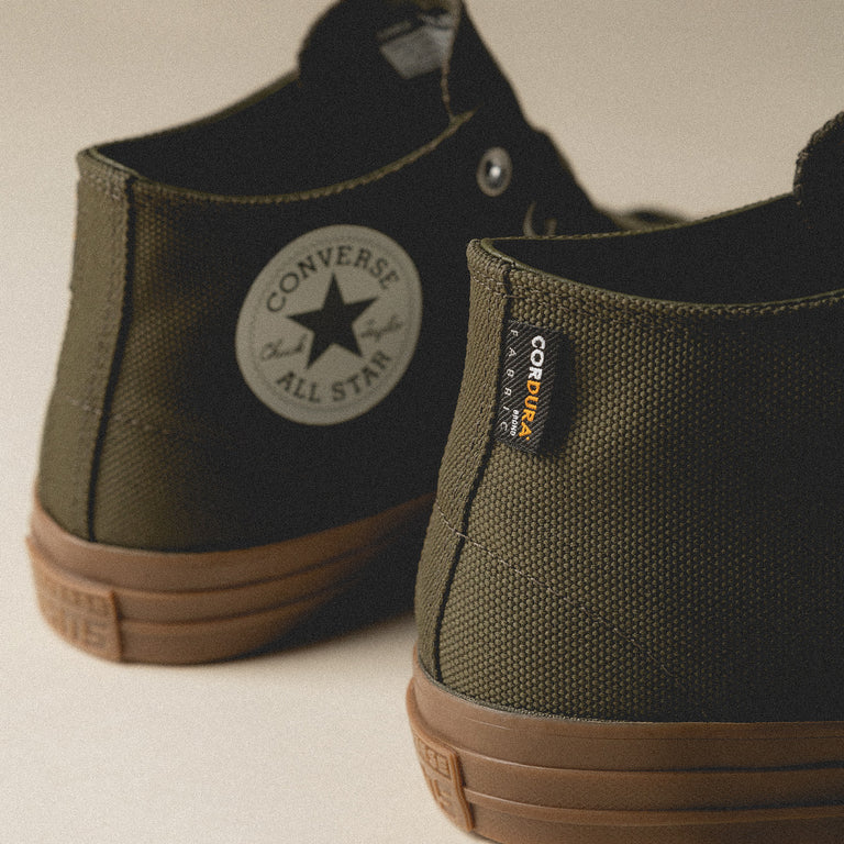Converse nere 39.5 hot sale