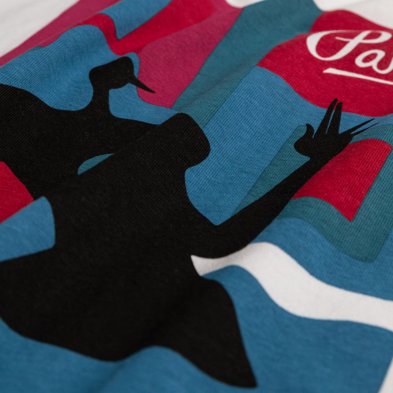 By Parra Hot Springs T-Shirt