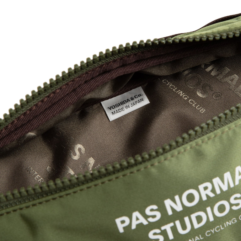 Pas Normal Studios x Porter-Yoshida & Co. Frame Bag