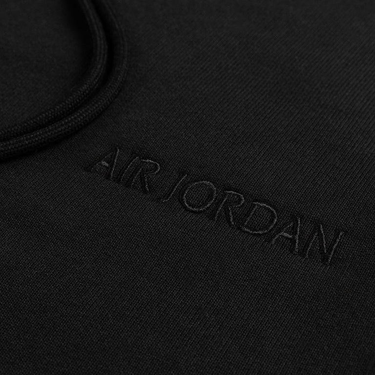 Nike Jordan Wordmark Fleece Pant