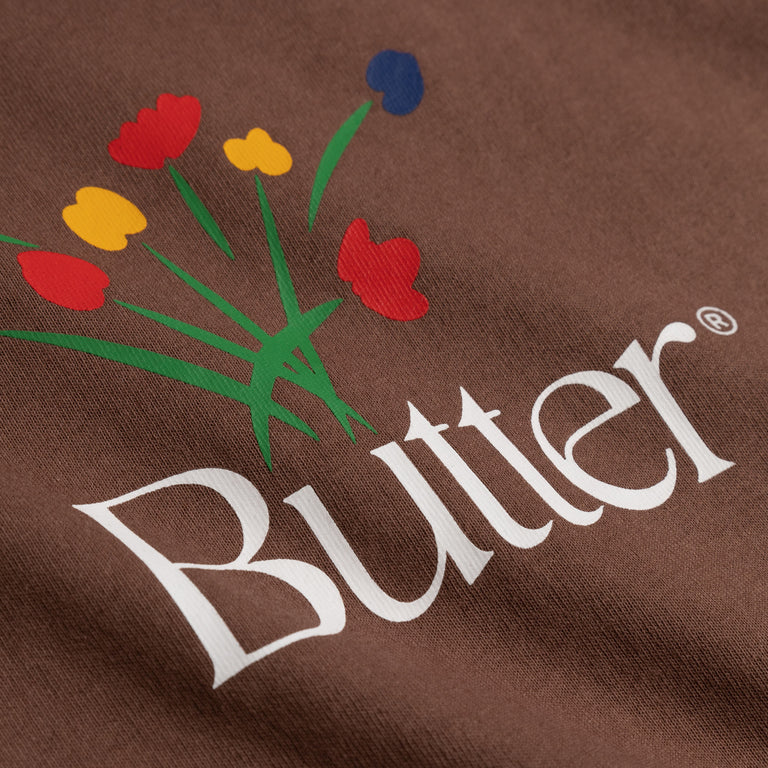 Butter Goods	Bouquet Tee