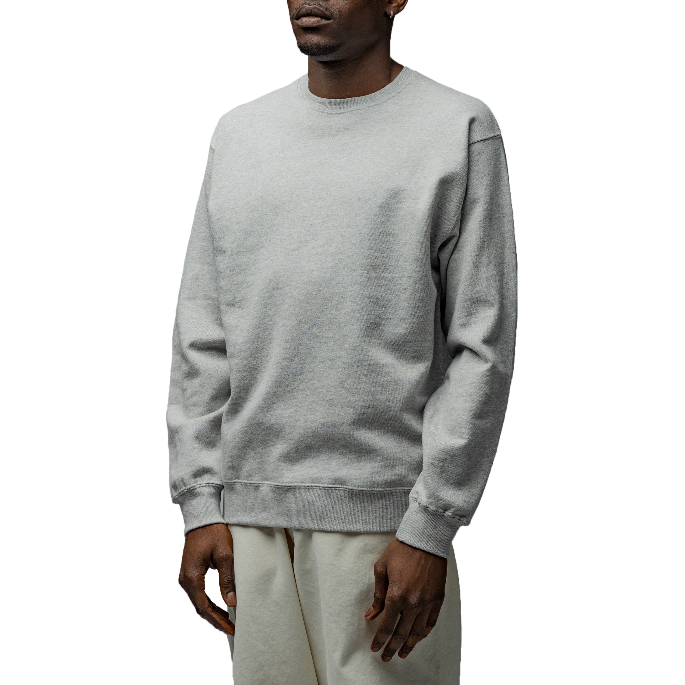 Beams Plus Crewneck | Apparel » Buy online now! Beams Plus Crewneck | Apparel » Buy online now!