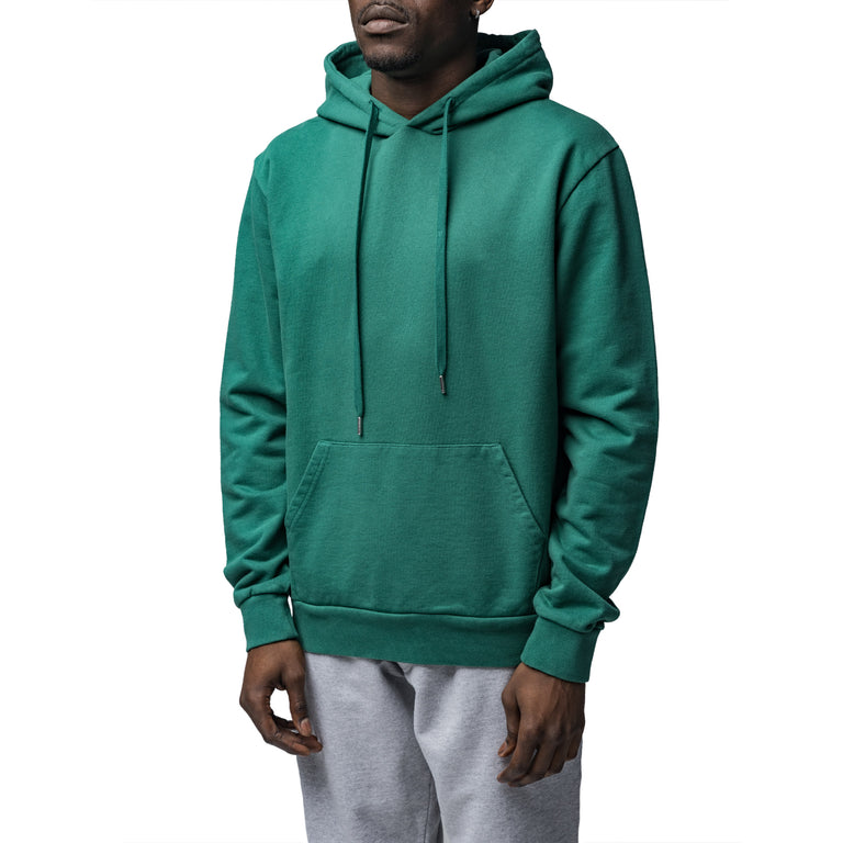 Arte Antwerp Hulton Back Ciclo Hoodie - S / Green - 2