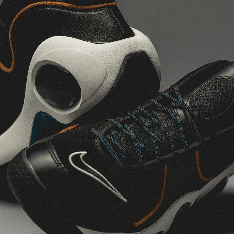 Nike Air Zoom Flight 95 onfeet