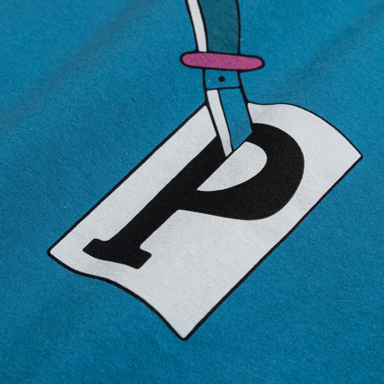 By Parra Fucking Fork T-Shirt