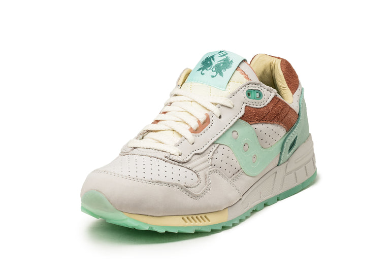 Saucony shadow cheap 5000 beige