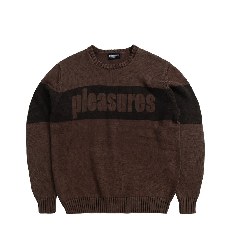 Pleasures Lighter Sweater