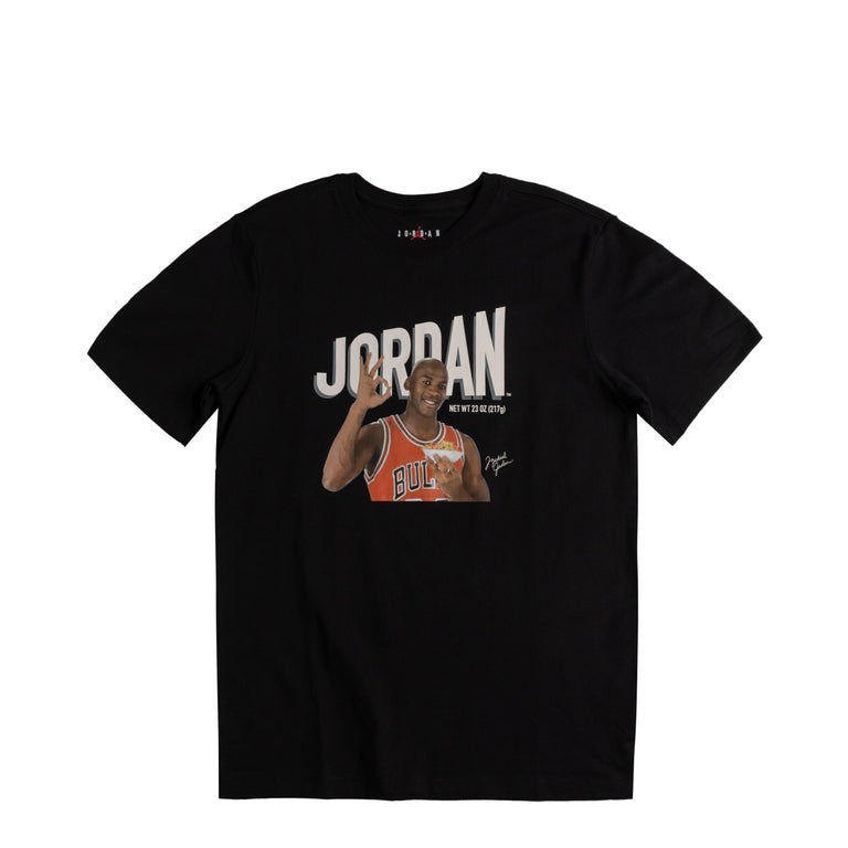 Nike Jordan Flight MVP T-Shirt – buy now at Asphaltgold Online Store!