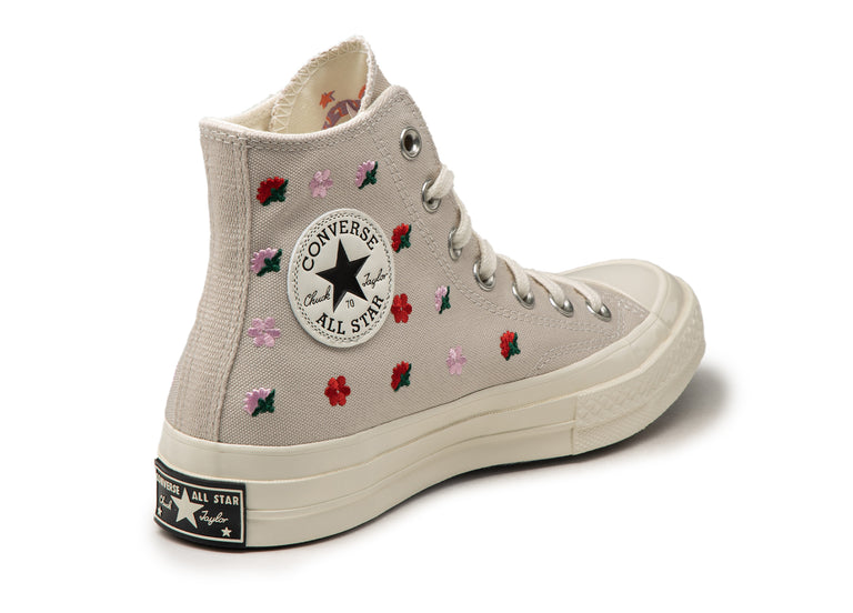 Converse reprogrammable star player bambino rosa