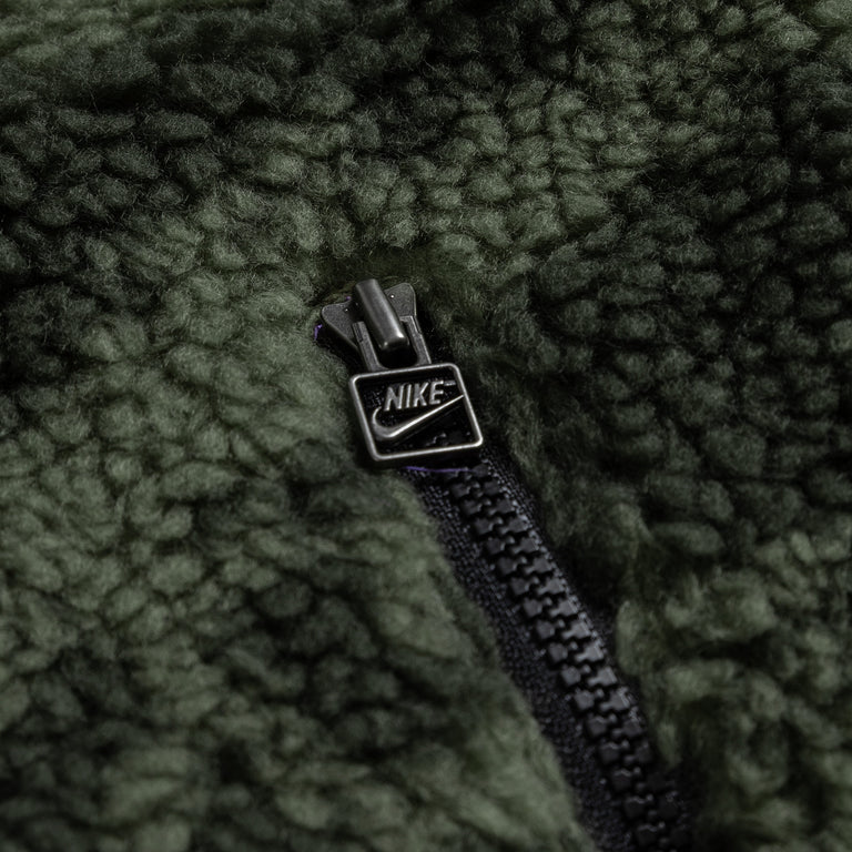 Nike Reversible Winterized Club+ Fleece Jacket