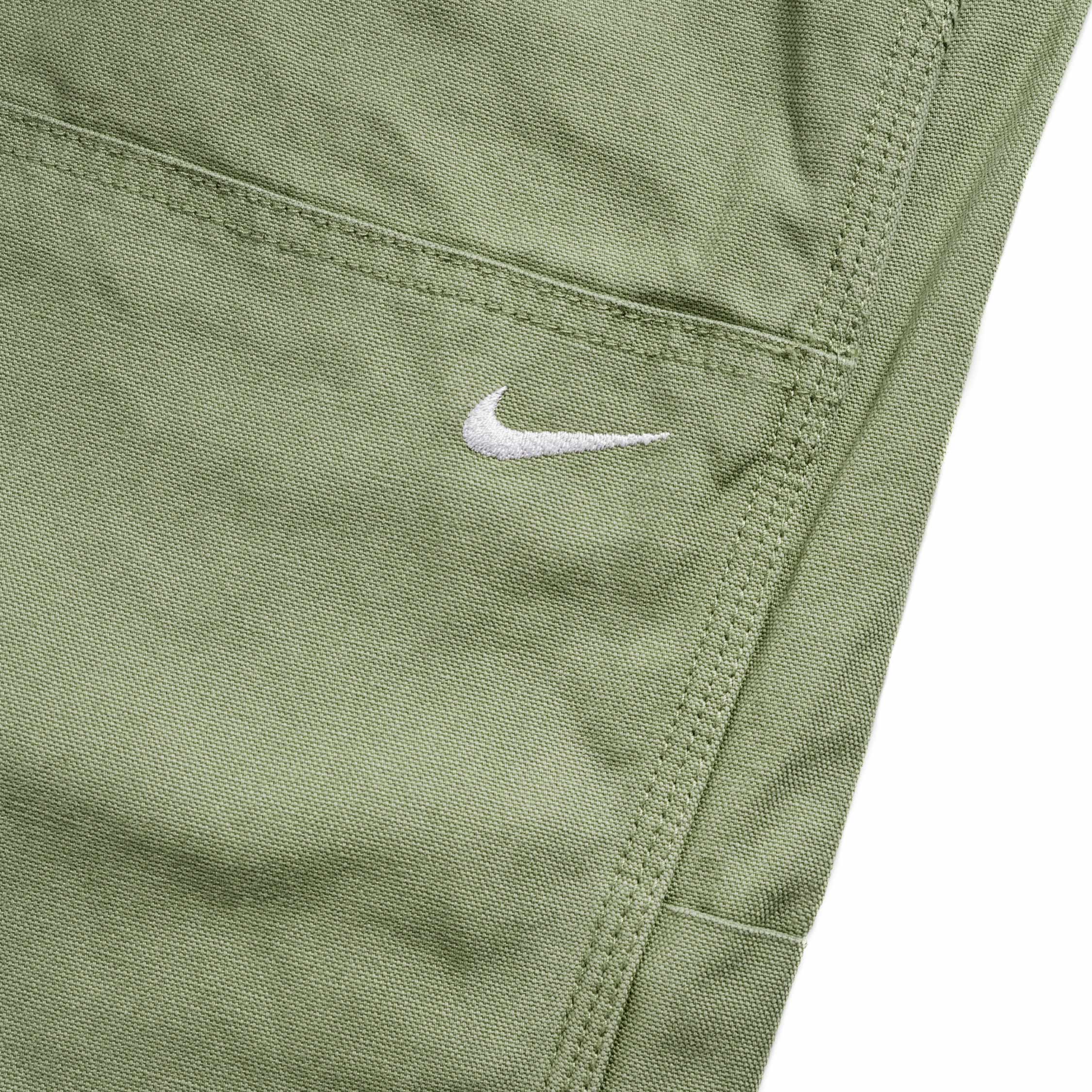 Nike Life Double Panel Pant – buy now at Asphaltgold Online Store!