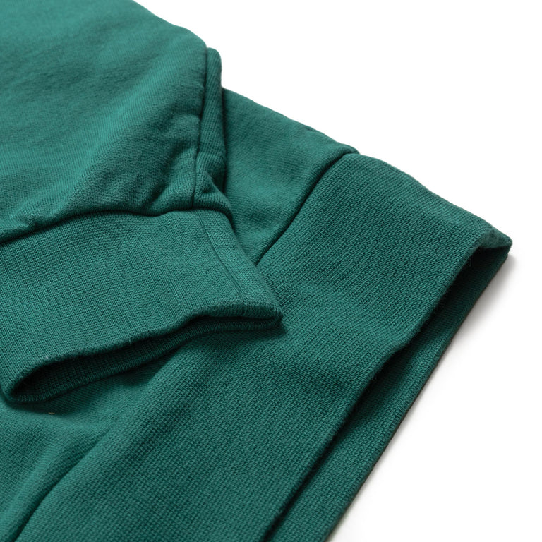 Arte Antwerp Hulton Back Ciclo Hoodie - S / Green - 5