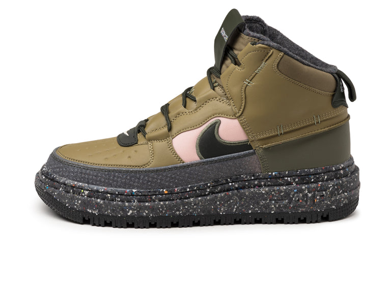 De la soul best sale air force ones