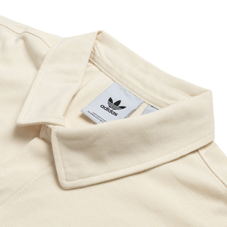 Adidas Premium Essentials Polo Shirt