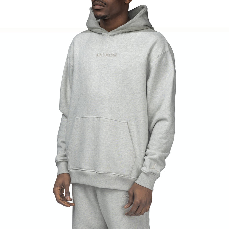 Nike Jordan Wordmark Fleece Hoodie